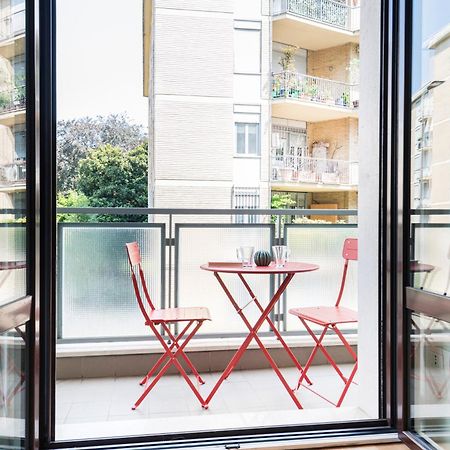 Easylife - Accogliente Appartamento In Bocconi Milán Exteriér fotografie