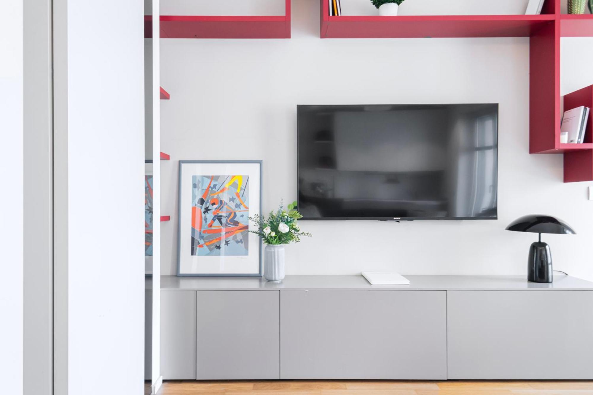 Easylife - Accogliente Appartamento In Bocconi Milán Exteriér fotografie