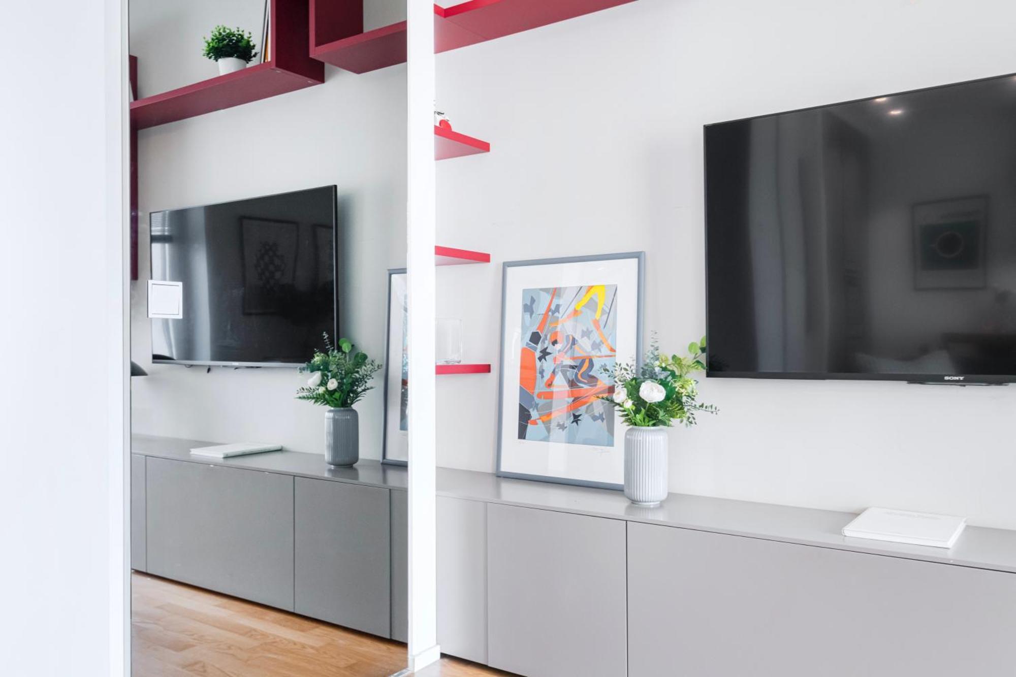 Easylife - Accogliente Appartamento In Bocconi Milán Exteriér fotografie